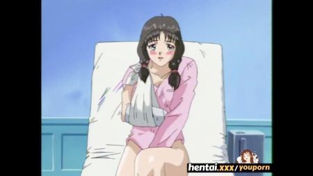 Chicas Teniendo Sexo En El Baño De La Escuela Animes